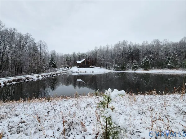 $1,575,000 | 663 Covered Bridge Road, Kents Store, VA 23084