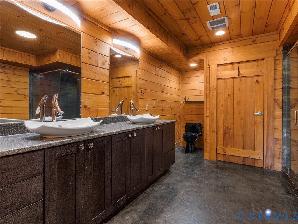 663 Covered Bridge Road Kents Store, VA 23084 - Photo 52 of 82