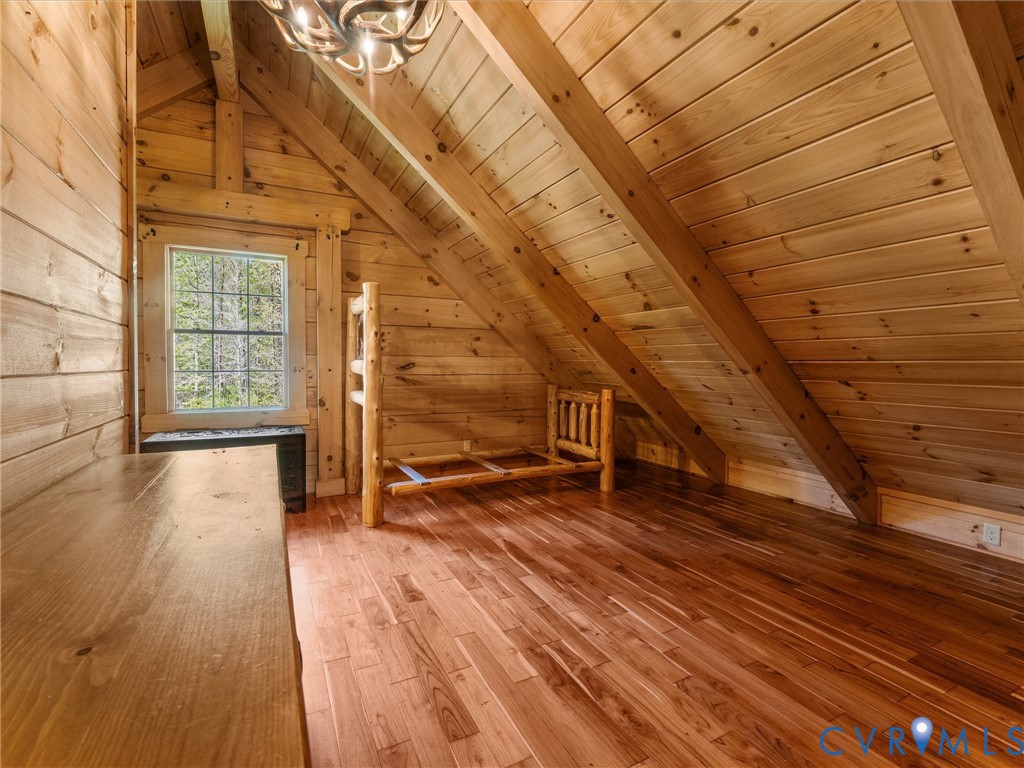 663 Covered Bridge Road Kents Store, VA 23084 - Photo 53 of 82 Second Floor