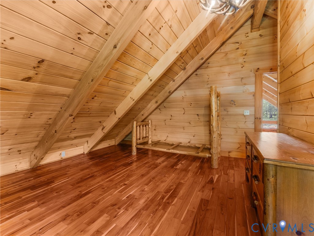 663 Covered Bridge Road Kents Store, VA 23084 - Photo 55 of 82 Second Floor