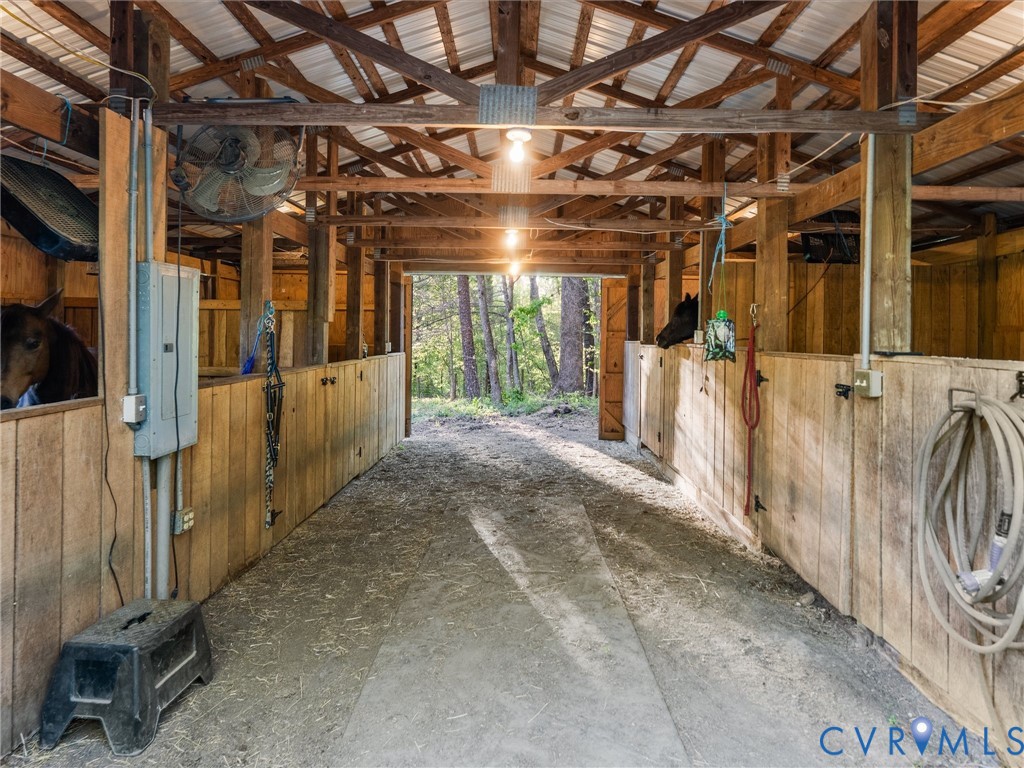 663 Covered Bridge Road Kents Store, VA 23084 - Photo 76 of 82