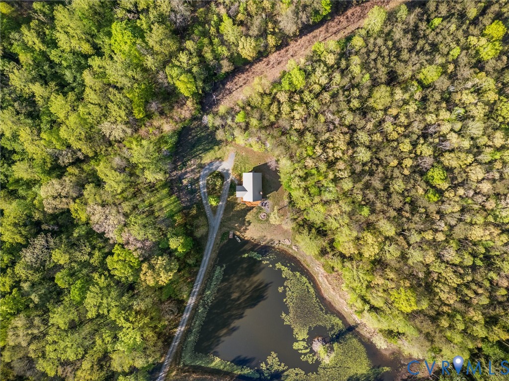 663 Covered Bridge Road Kents Store, VA 23084 - Photo 77 of 82