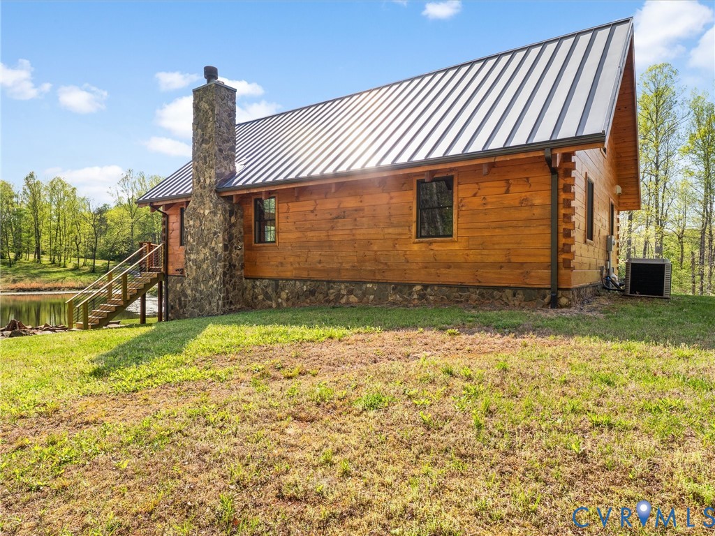 663 Covered Bridge Road Kents Store, VA 23084 - Photo 9 of 82