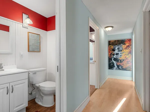 $499,000 | 137 St Albans Road, Swanton, VT 05488