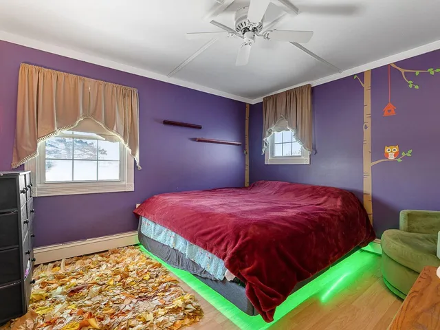 $525,000 | 137 St Albans Road, Swanton, VT 05488