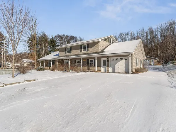 $499,000 | 137 St Albans Road, Swanton, VT 05488