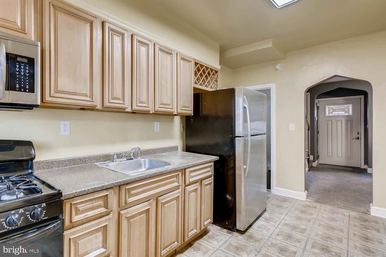 4012 Bareva Road Baltimore, MD 21215 - Photo 7 of 11 Gallery Image 7
