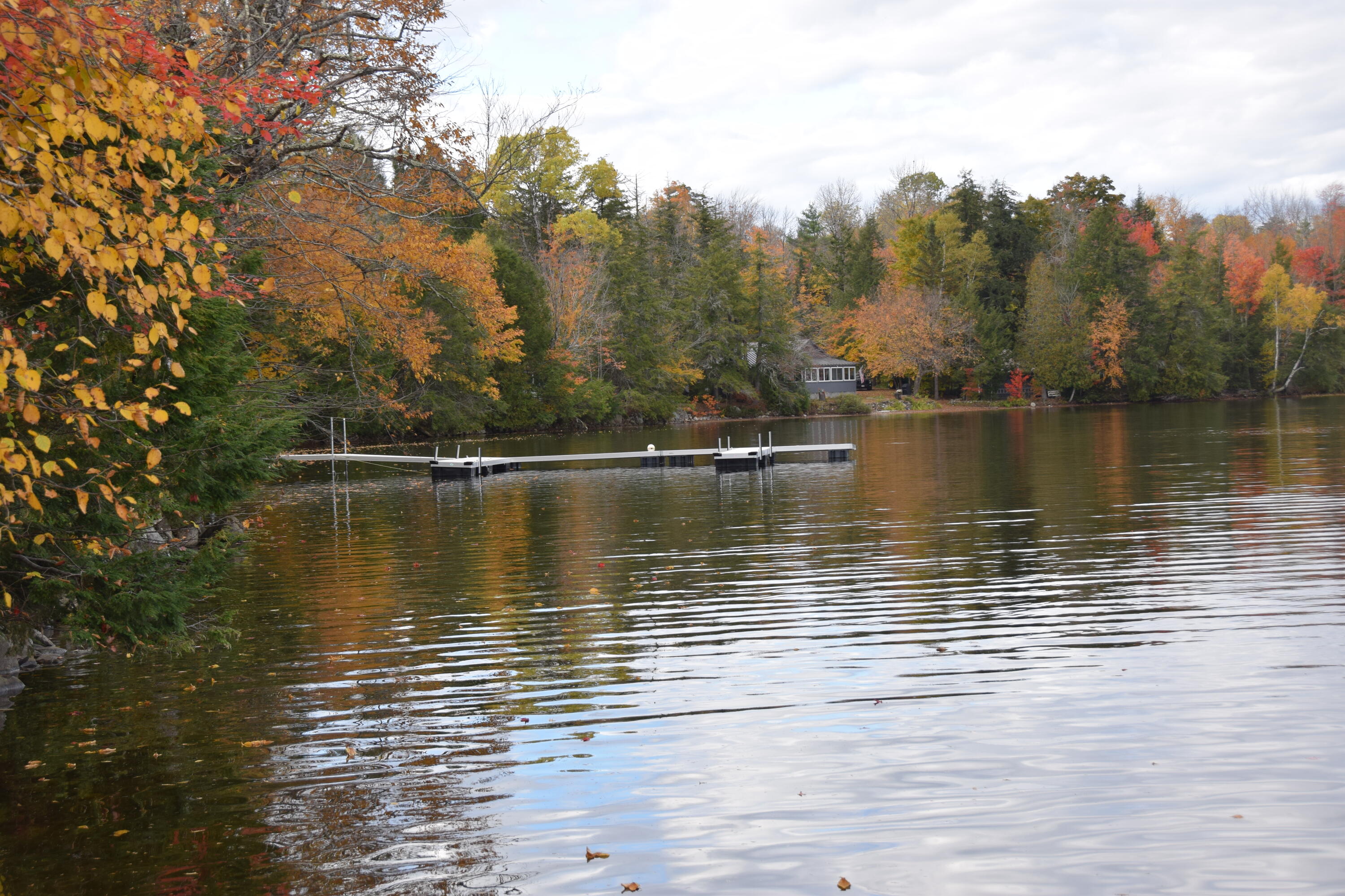 1509 Embden Pond Road Embden, ME 04958 - Photo 25 of 32 DSC_0032