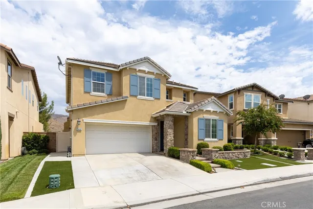 $728,878 | 25430 Temescal Valley Lane, Corona, CA 92883