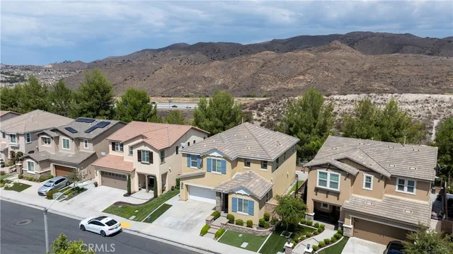 $728,878 | 25430 Temescal Valley Lane, Corona, CA 92883