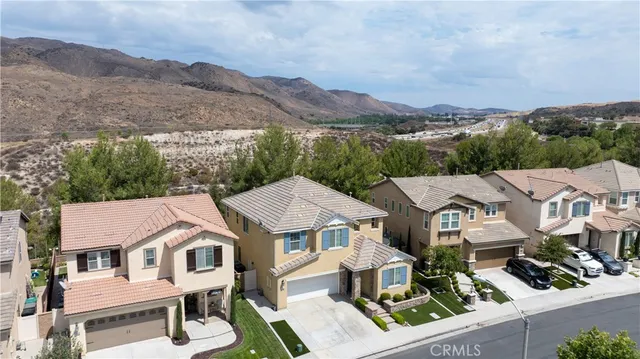 $728,878 | 25430 Temescal Valley Lane, Corona, CA 92883