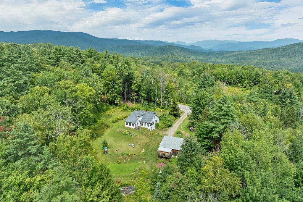 533 Ellsworth Hill Road Campton, NH 03223 - Photo 9 of 60 Gallery Image 9
