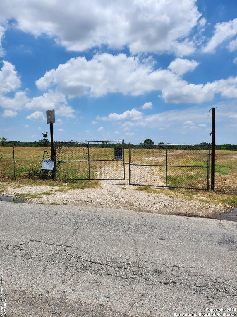 4222 Roland Road San Antonio, TX 78222 - Photo 1 of 1