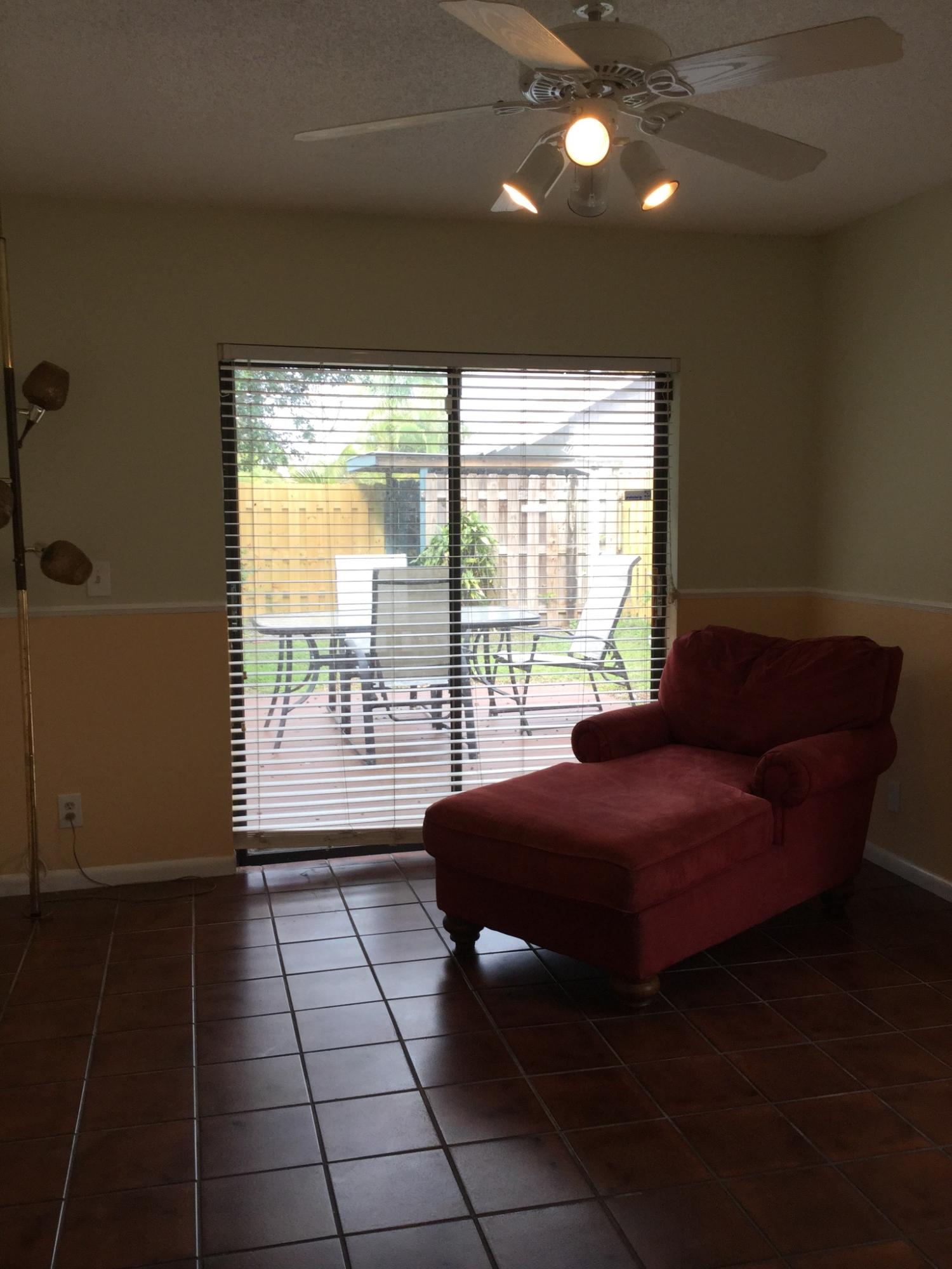 2465 Southridge Road Delray Beach, FL 33444 - Photo 16 of 30 1st Floor Bedroom