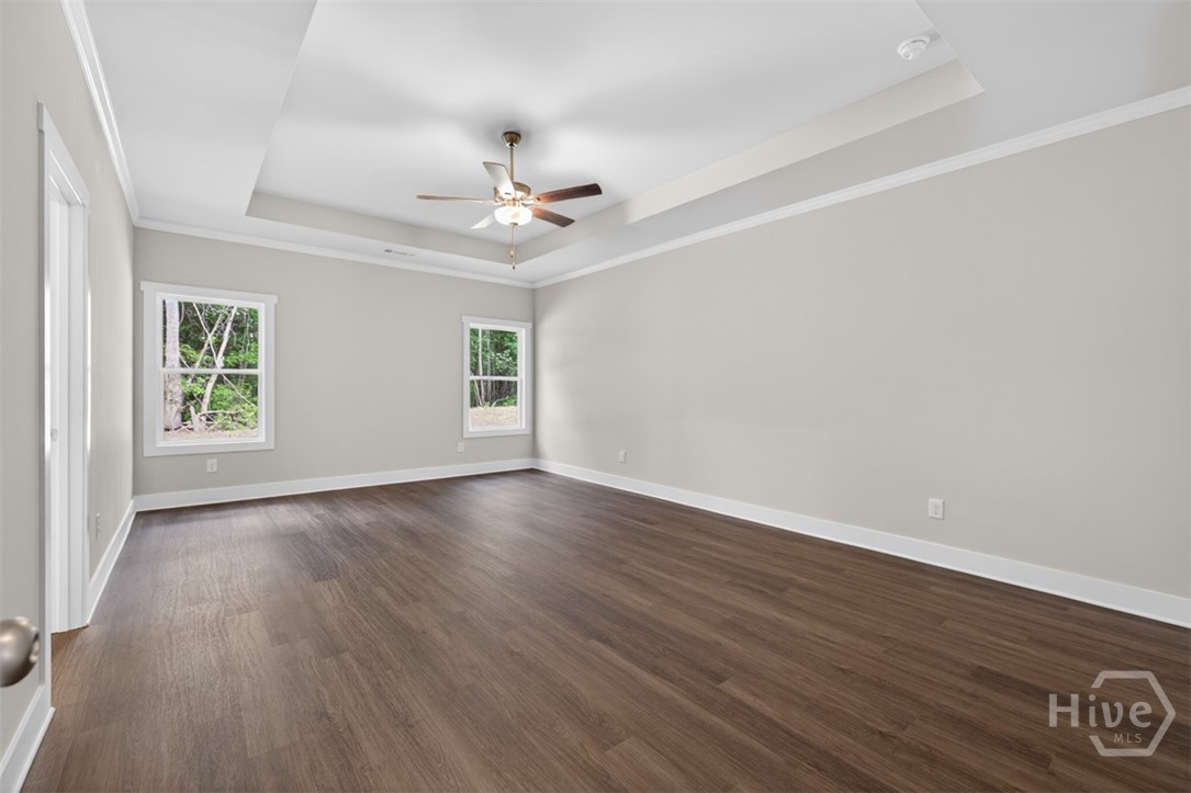 176 Grace Ln., Unit 5 Colbert, GA 30628 - Photo 19 of 27