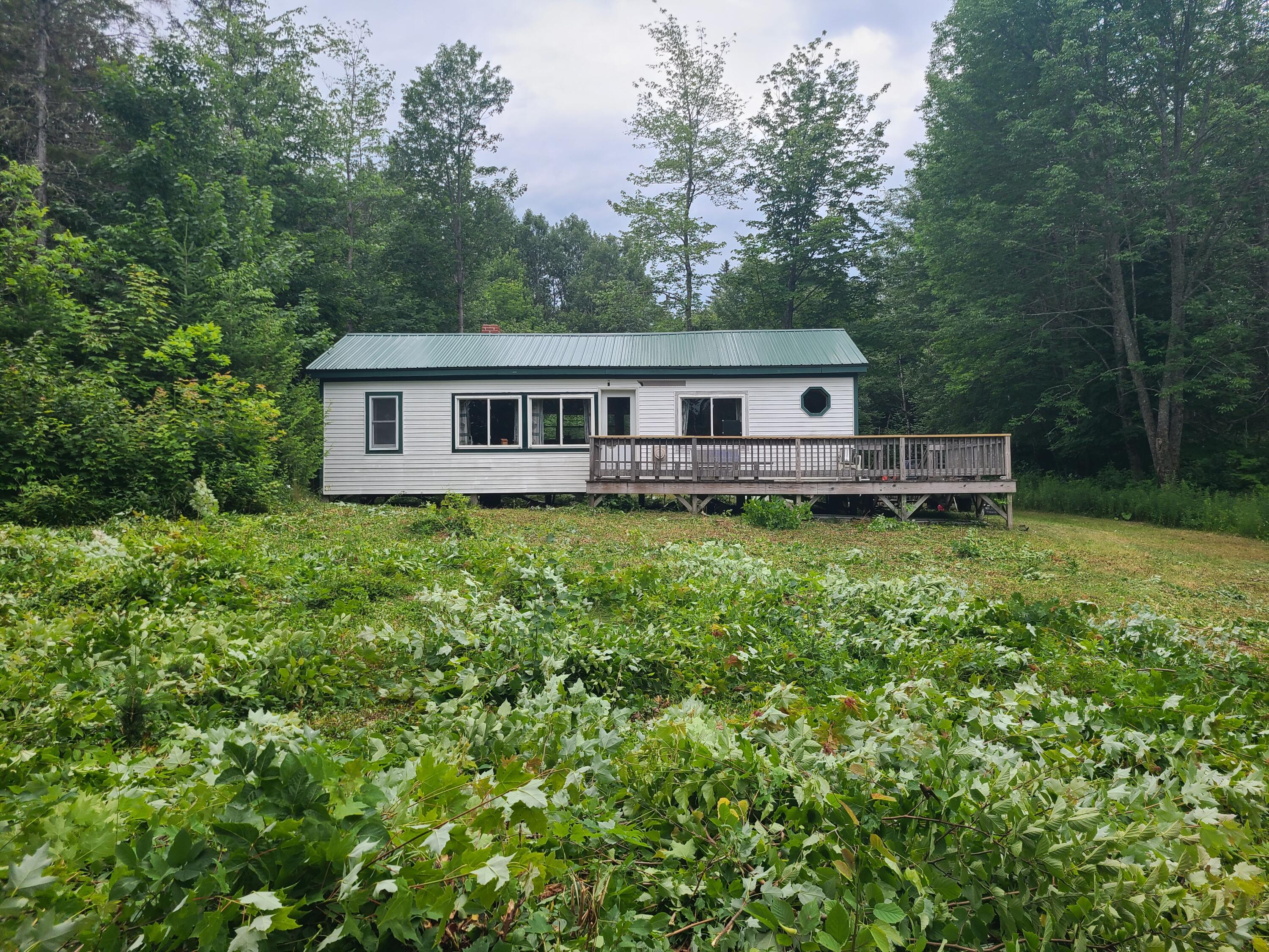 Lot 4-5 Russell Lake Road Houlton, ME 04730 - Photo 3 of 16 20260713_181810