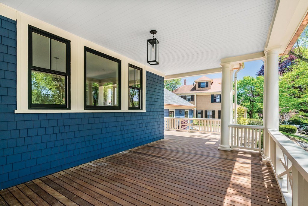 33 Page Road, Unit 1 Newton, MA 02460 - Photo 12 of 14 Gallery Image 12