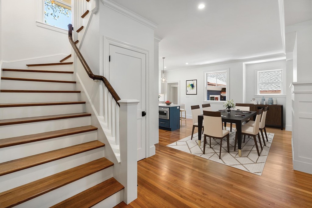 33 Page Road, Unit 1 Newton, MA 02460 - Photo 2 of 14 Gallery Image 2