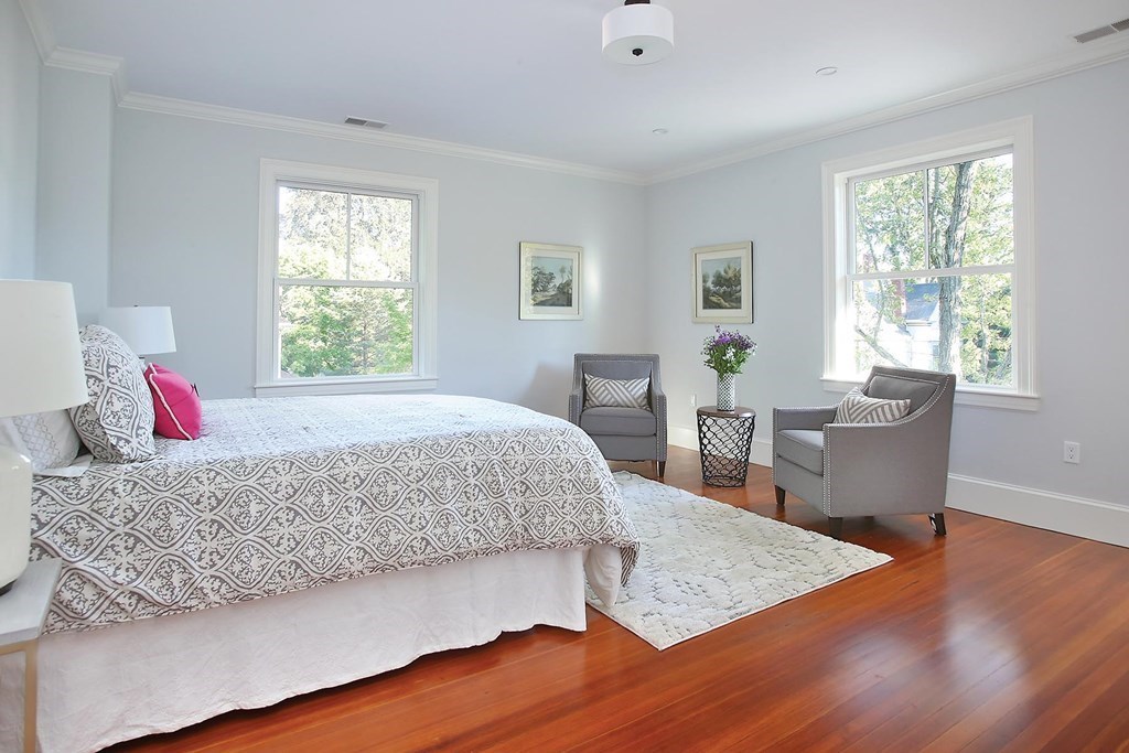 33 Page Road, Unit 1 Newton, MA 02460 - Photo 5 of 14 Gallery Image 5