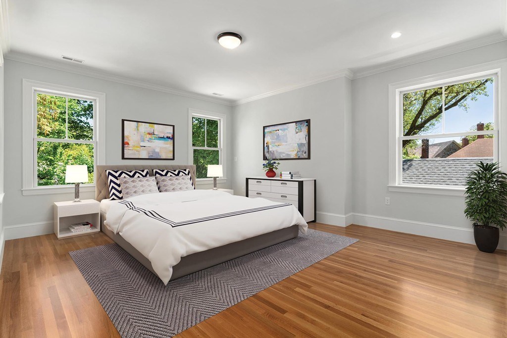 33 Page Road, Unit 1 Newton, MA 02460 - Photo 7 of 14 Gallery Image 7