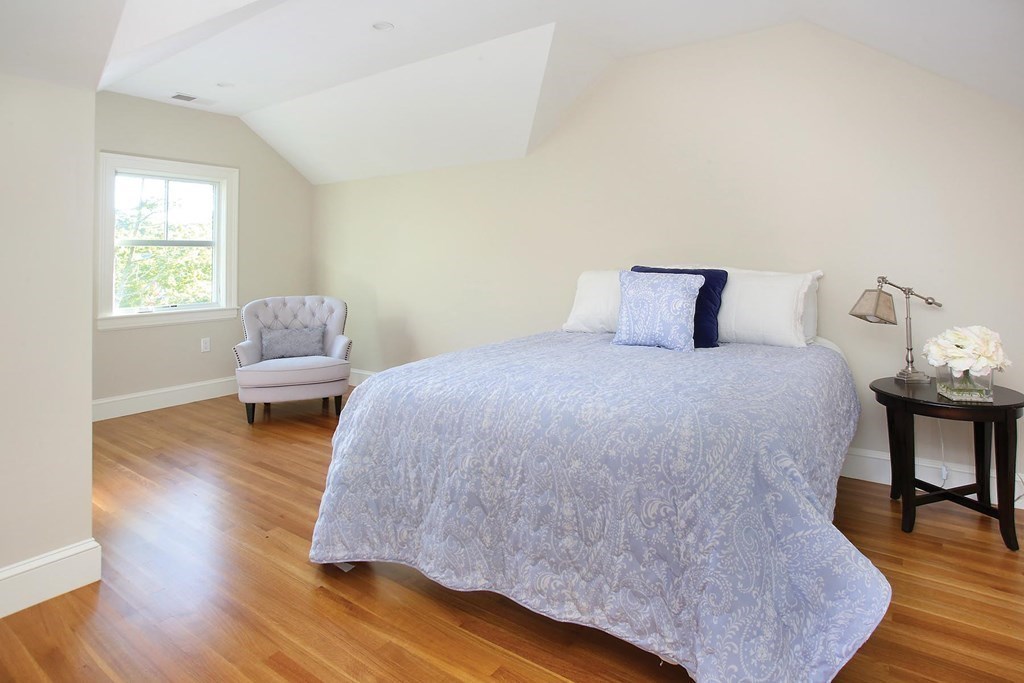 33 Page Road, Unit 1 Newton, MA 02460 - Photo 9 of 14 Gallery Image 9