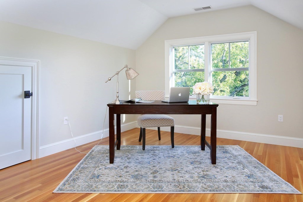 33 Page Road, Unit 1 Newton, MA 02460 - Photo 10 of 14 Gallery Image 10