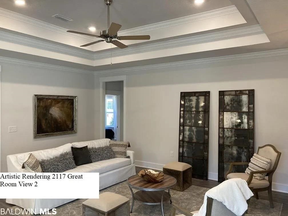 1170 Pheasant Circle Foley, AL 36535 - Photo 4 of 17