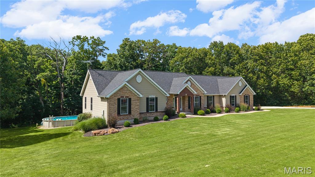 15 Ridgecrest Court Troy, MO 63379 - Photo 50 of 53