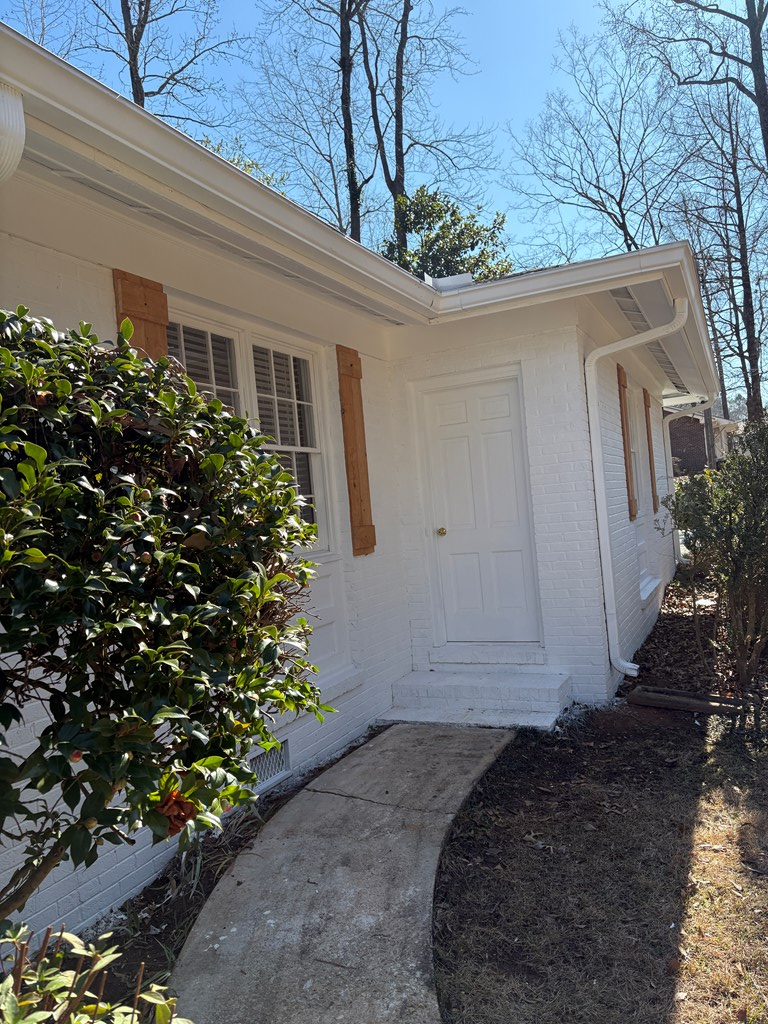2502 13th Avenue Valley, AL 36854 - Photo 41 of 56 a front view of a house