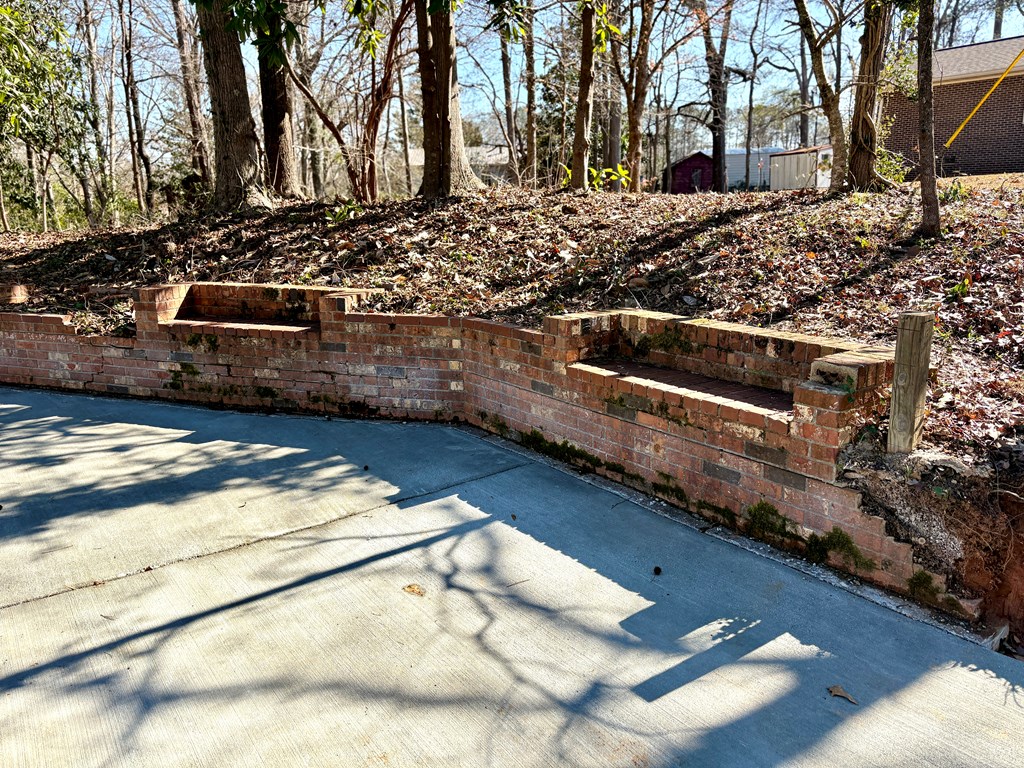 2502 13th Avenue Valley, AL 36854 - Photo 42 of 56 a view of a backyard of the house