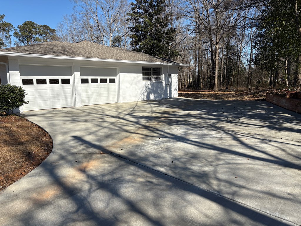 2502 13th Avenue Valley, AL 36854 - Photo 43 of 56 a view of a house with a yard