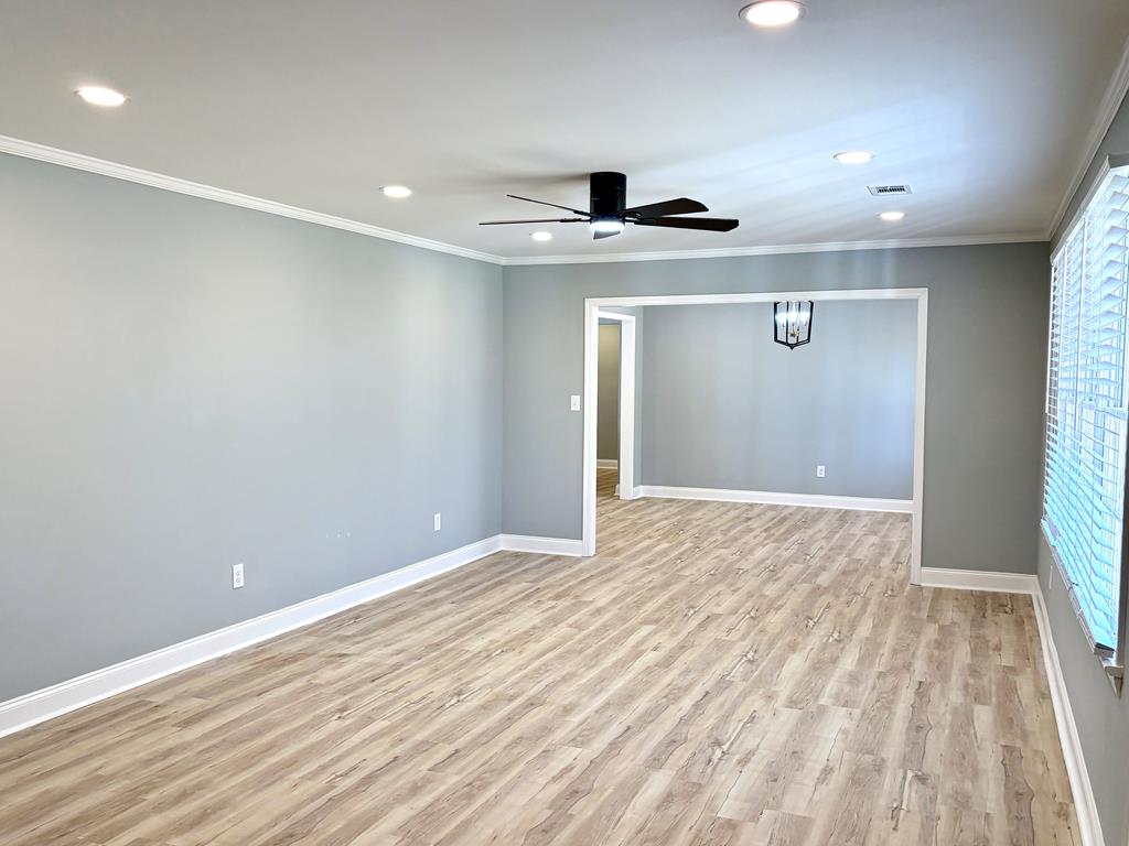 2502 13th Avenue Valley, AL 36854 - Photo 5 of 56 a view of an empty room