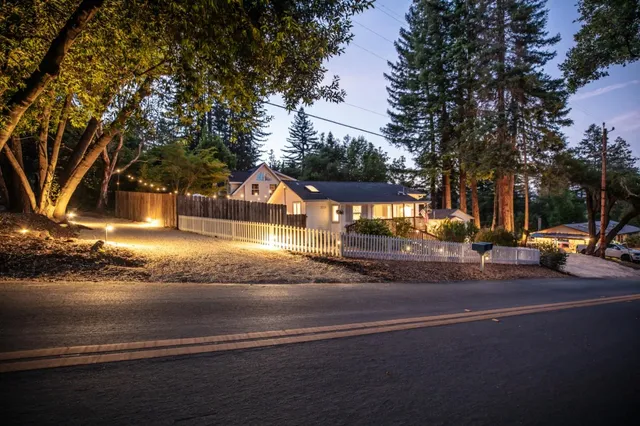 view of living room with furniture