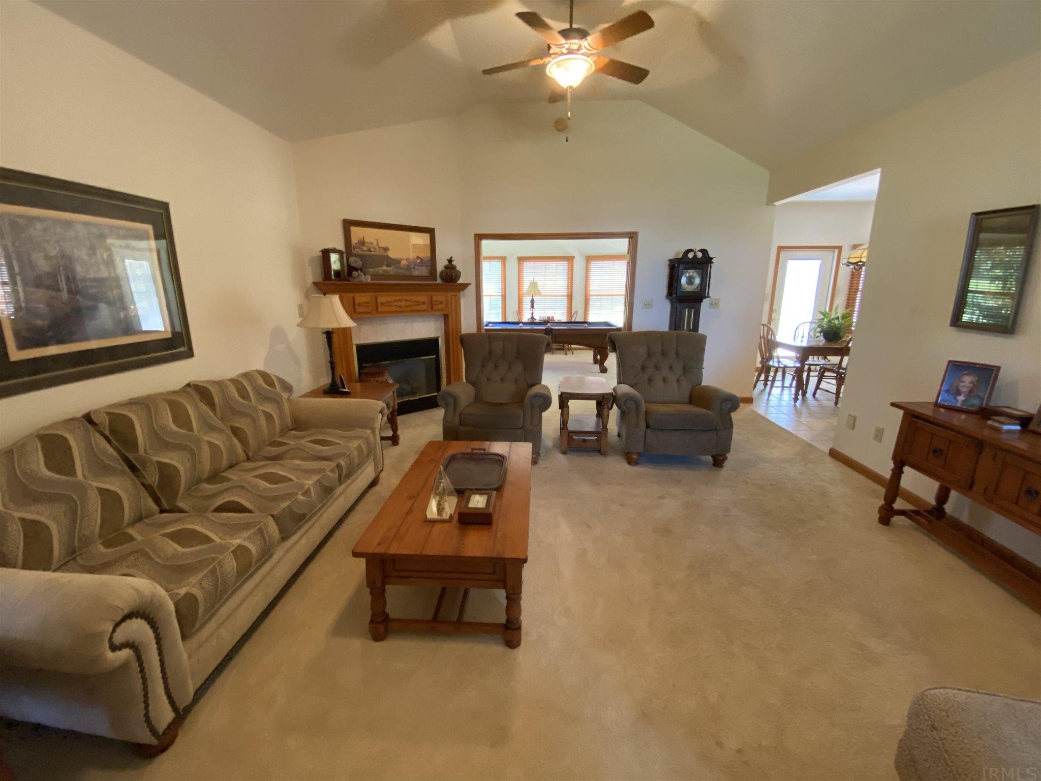 3381 South Duncan Road Bloomington, IN 47403 - Photo 3 of 31 Gallery Image 3
