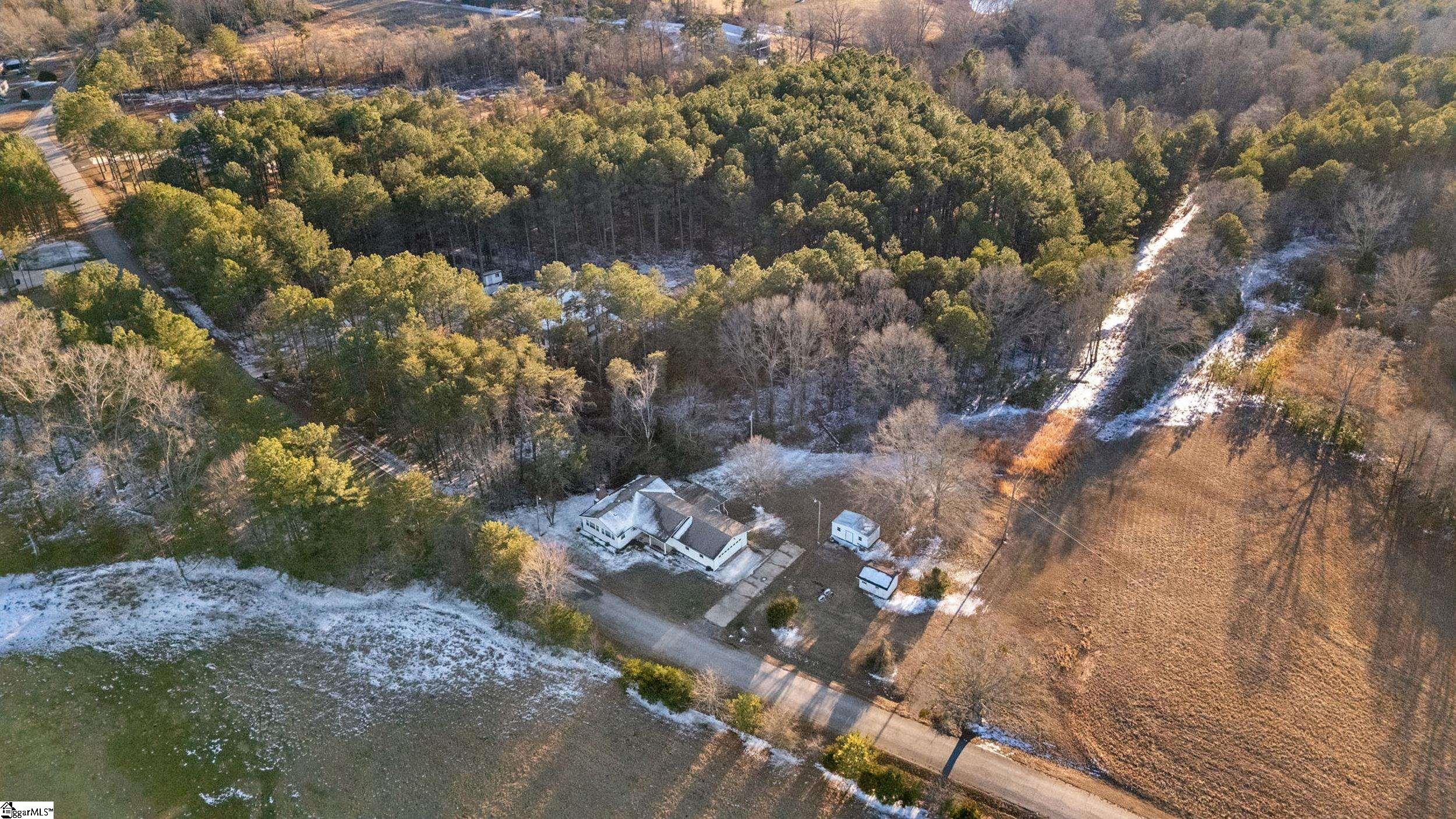 119 McAlister Road Pendleton, SC 29670 - Photo 40 of 41