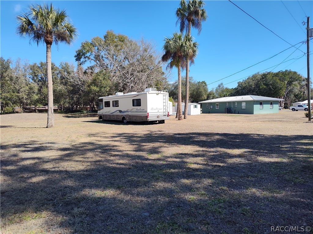 50 Risher Avenue Inglis, FL 34449 - Photo 19 of 22