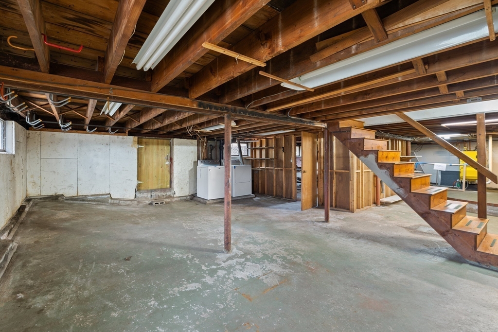 45 Peach Highlands Marblehead, MA 01945 - Photo 19 of 21 a view of an empty room