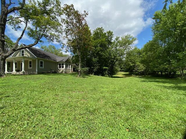 6331 Sherman Road Galena, OH 43021 - Photo 3 of 57 East side of house.