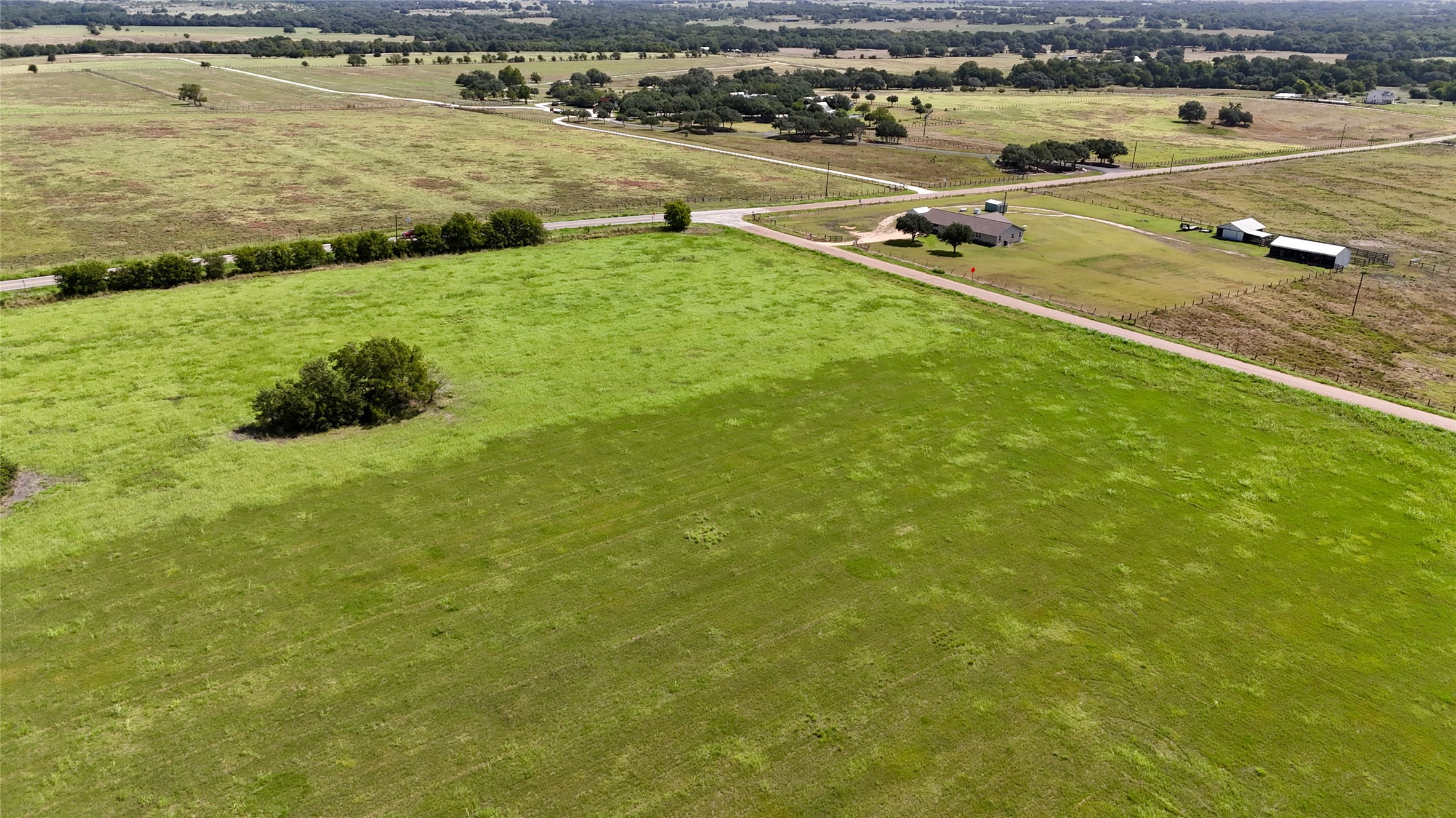 2 Company Field Road Schulenburg, TX 78956 - Photo 11 of 18 a view of a city