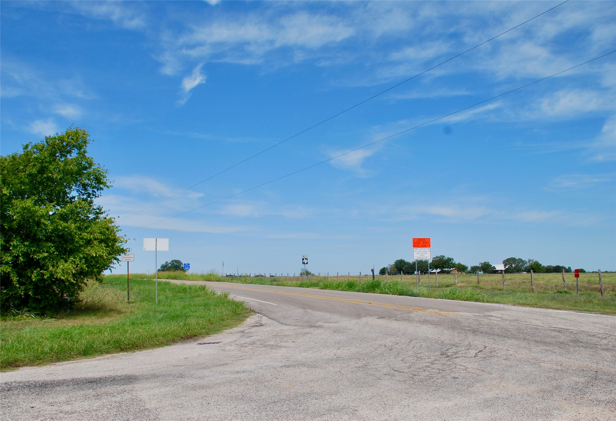 2 Company Field Road Schulenburg, TX 78956 - Photo 17 of 18