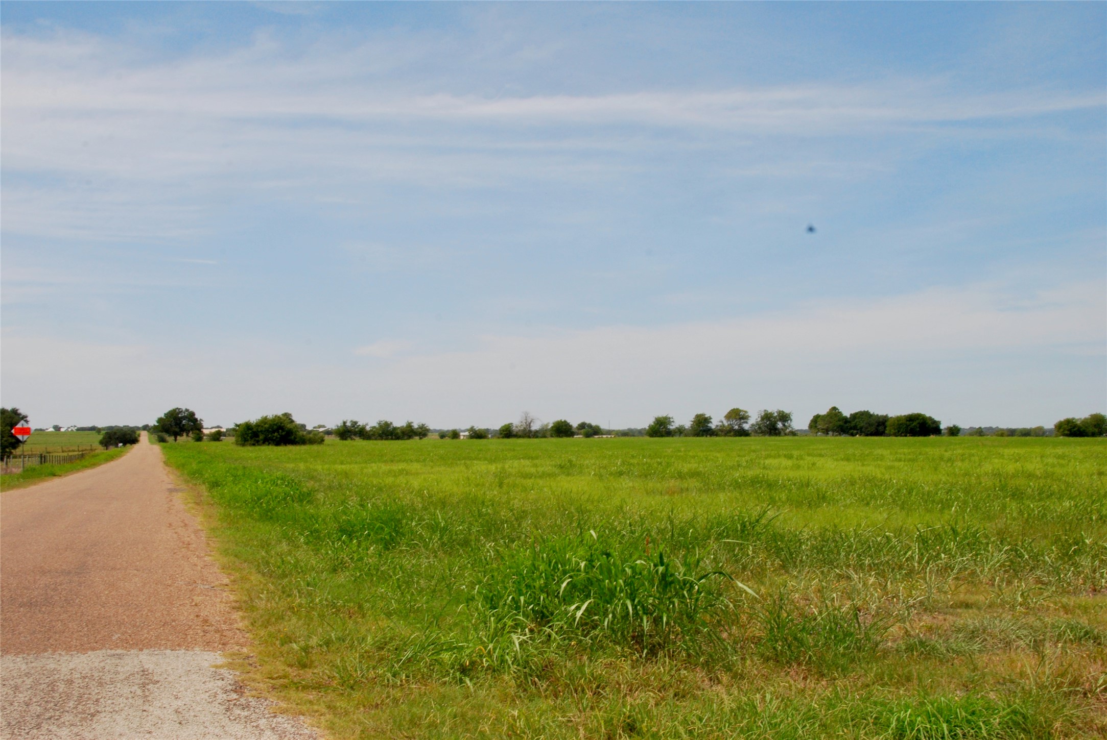 2 Company Field Road Schulenburg, TX 78956 - Photo 3 of 18 a view of a field and an ocean