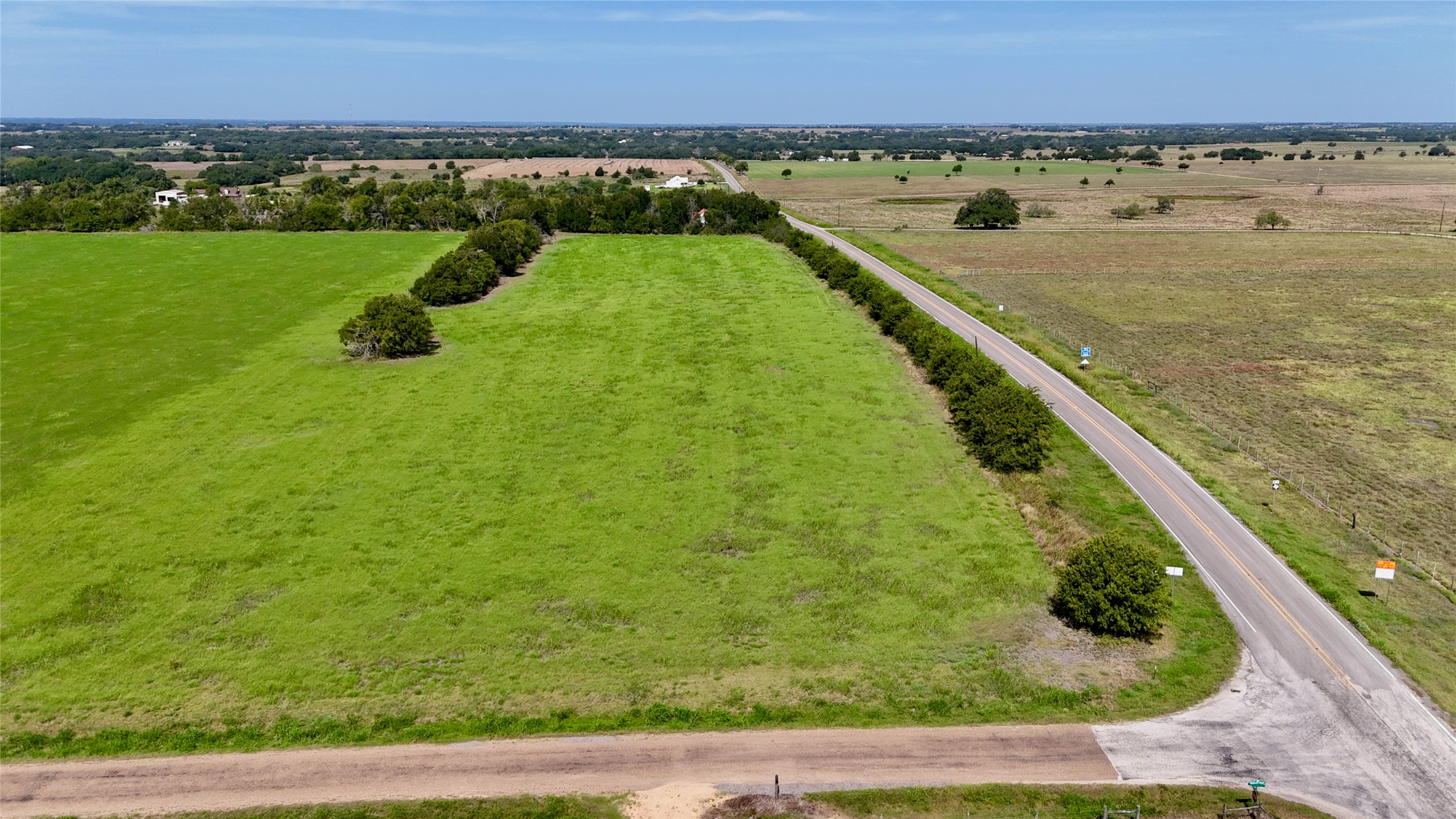 2 Company Field Road Schulenburg, TX 78956 - Photo 8 of 18 a view of a city