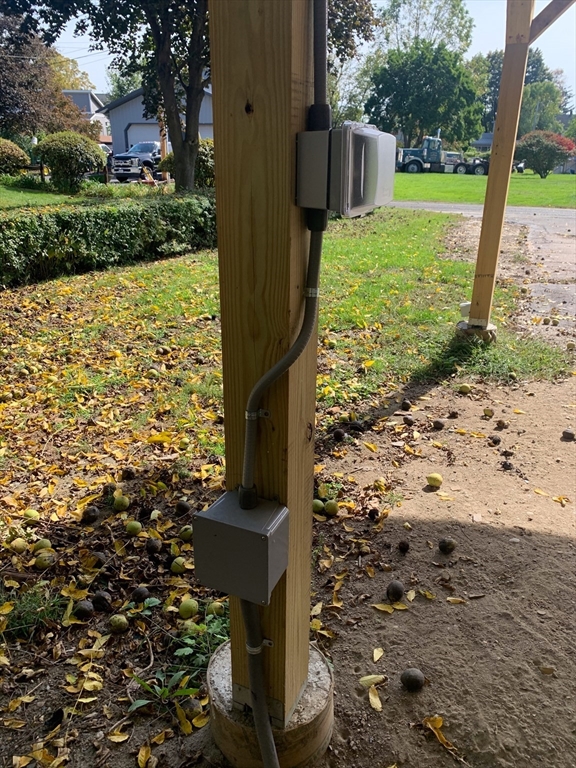 43 Bates Street, Unit 2 Northampton, MA 01060 - Photo 18 of 20