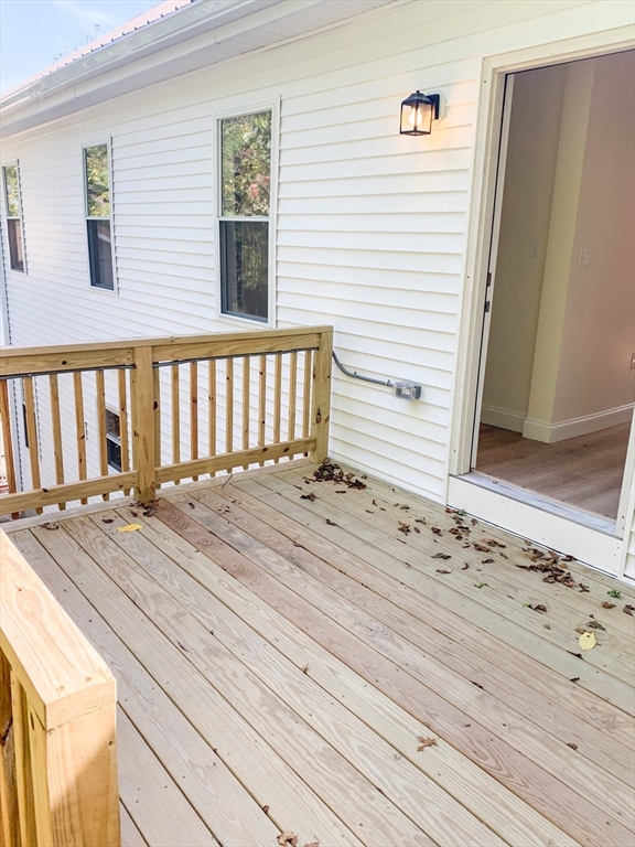 43 Bates Street, Unit 2 Northampton, MA 01060 - Photo 19 of 20