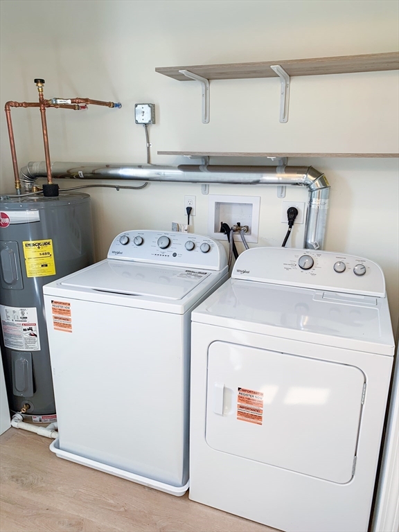 43 Bates Street, Unit 2 Northampton, MA 01060 - Photo 8 of 20