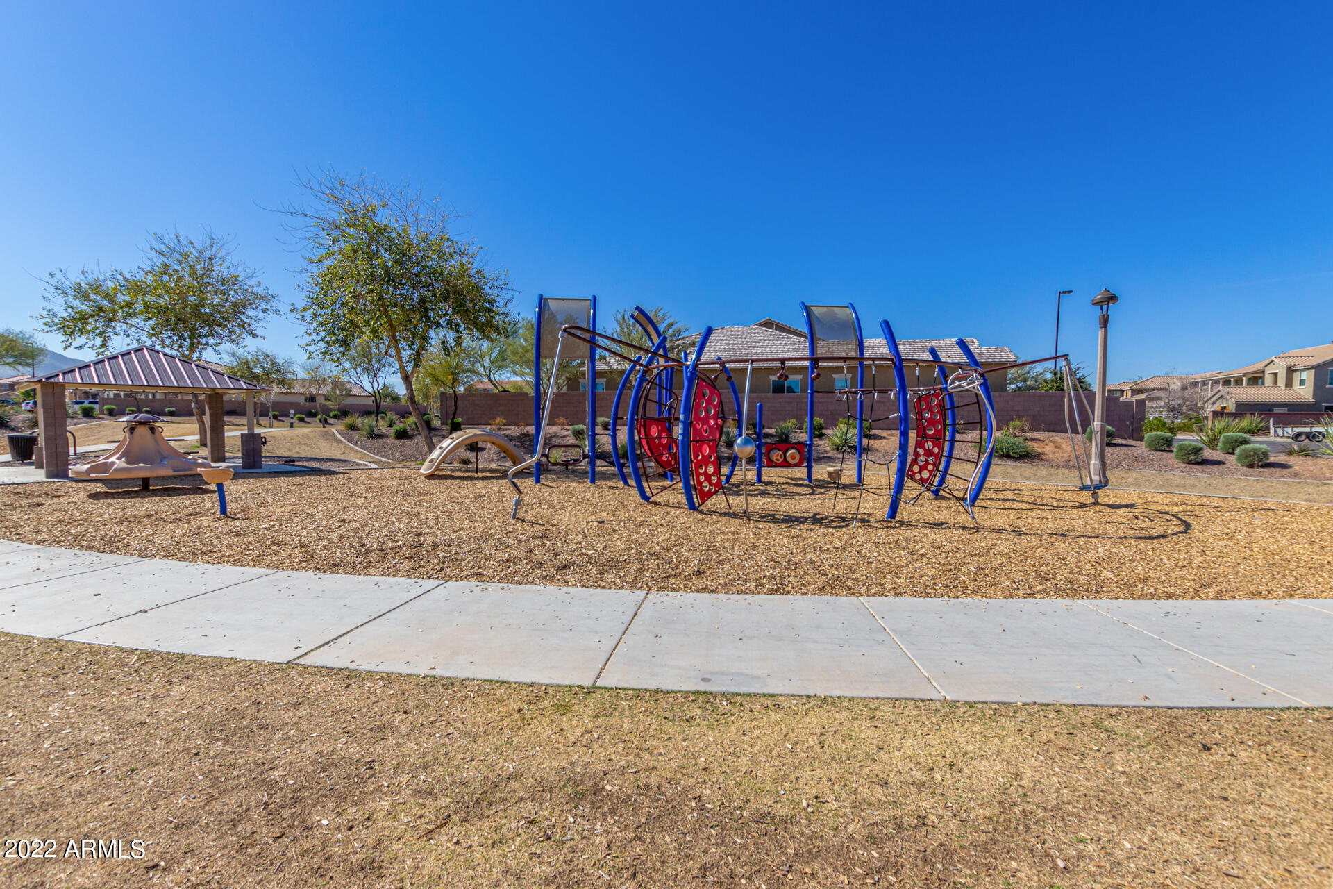 2394 East Stacey Road Gilbert, AZ 85298 - Photo 33 of 36 0033-33 - Stacey