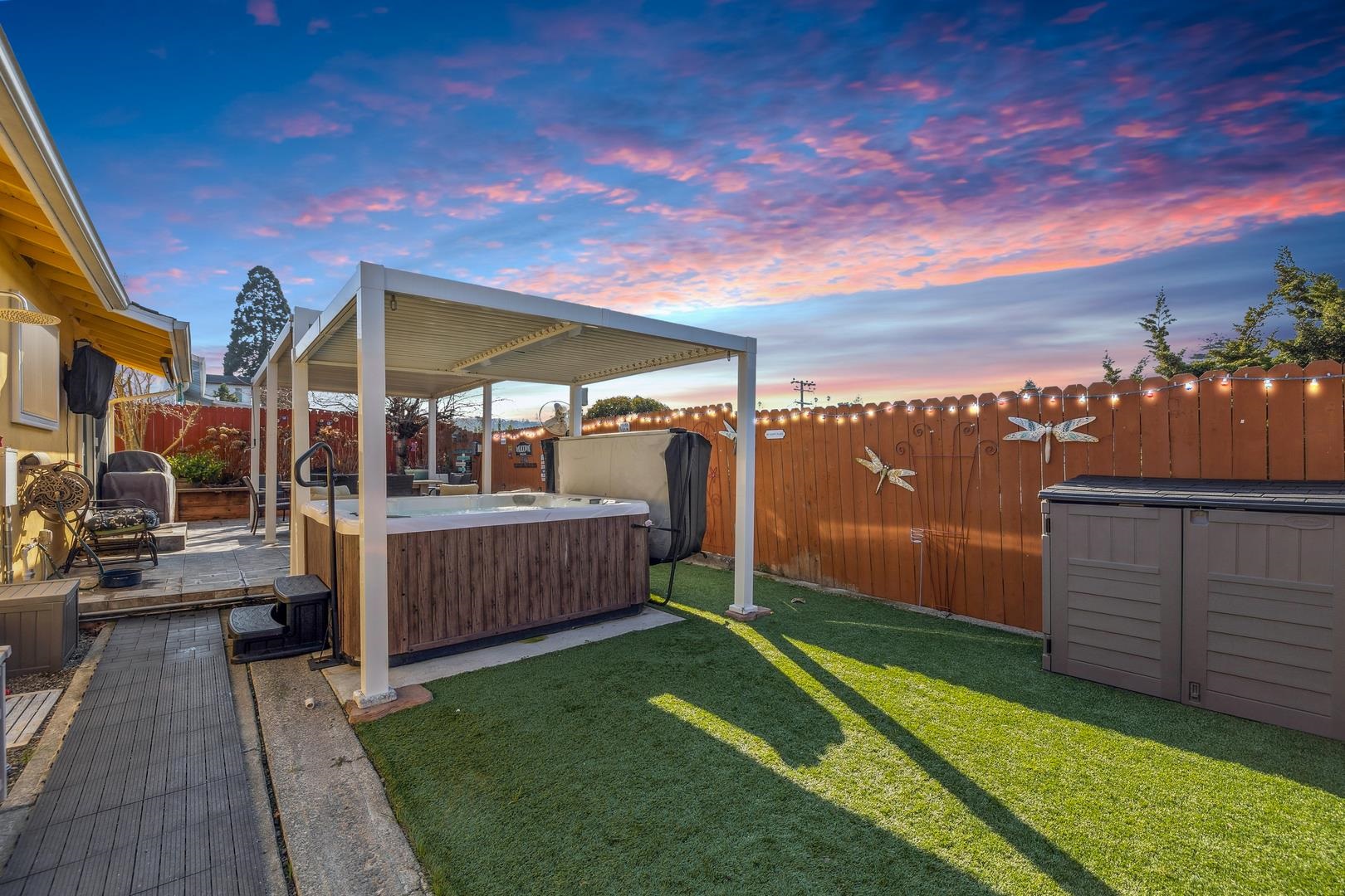 2709 Limerick Road San Pablo, CA 94806 - Photo 33 of 40