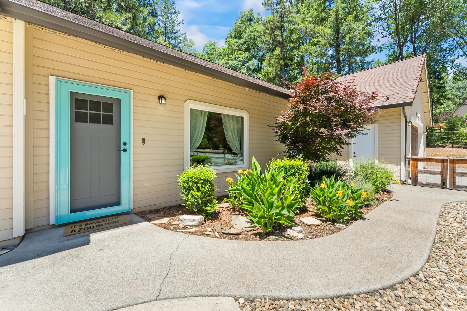 20065 Spring Garden Road Foresthill, CA 95631 - Photo 12 of 62