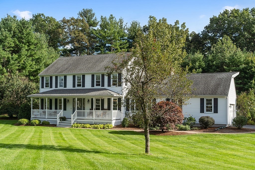 24 Houghton's Mill Road Lunenburg, MA 01462 - Photo 1 of 42 Gallery Image 1