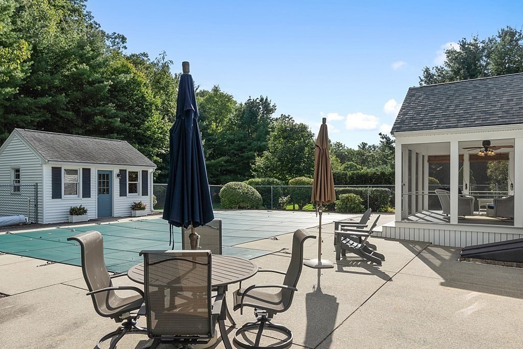 24 Houghton's Mill Road Lunenburg, MA 01462 - Photo 12 of 42 Gallery Image 12